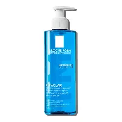 Effaclar Gel Limpiador - Piel Grasa Acneica