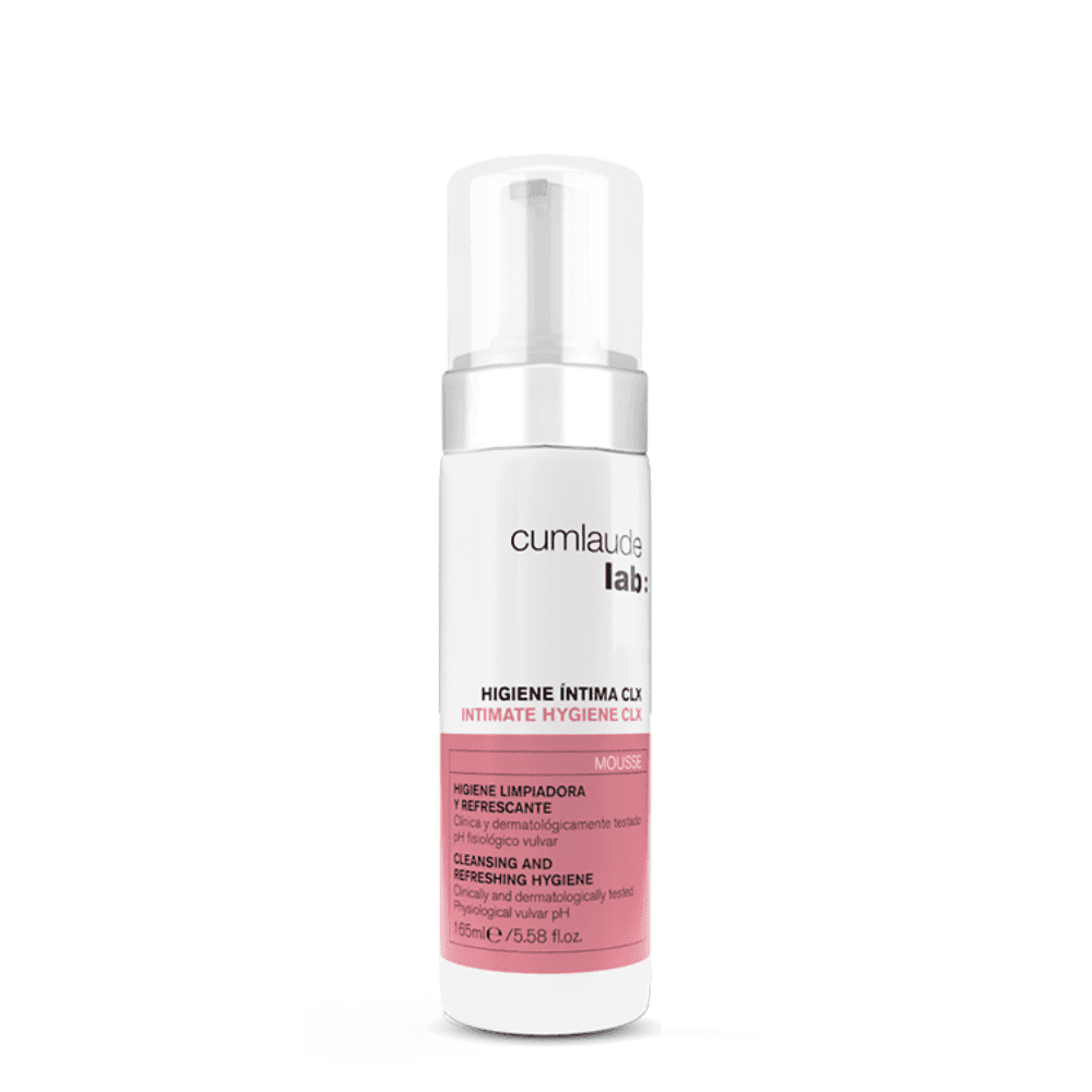Cumlaude Lab Higiene Íntima CLX 165ml
