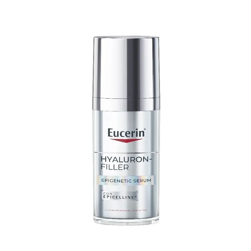 Eucerin Hyaluron-Filler Epigenetic Sérum 30 ml