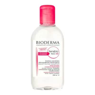 BIODERMA Sensibio AR+ Gel Micelar