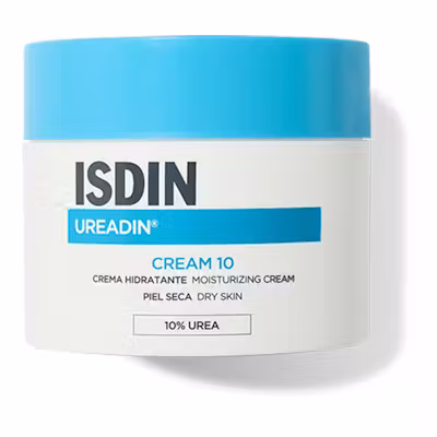 Isdin Ureadin Cream 10 - Hidratación Piel Seca