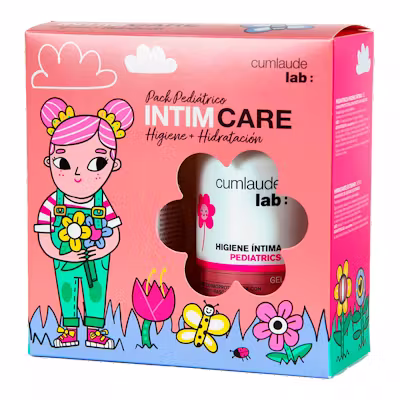 Cumlaude Lab Higiene Íntima 250ml