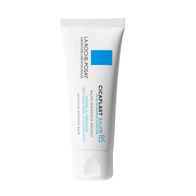 La Roche-Posay Cicaplast Baume B5 Bálsamo Reparador Calmante 40ml