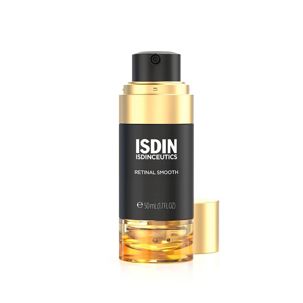 Isdin Retinal Smooth 50ml - Sérum Antiedad Noche