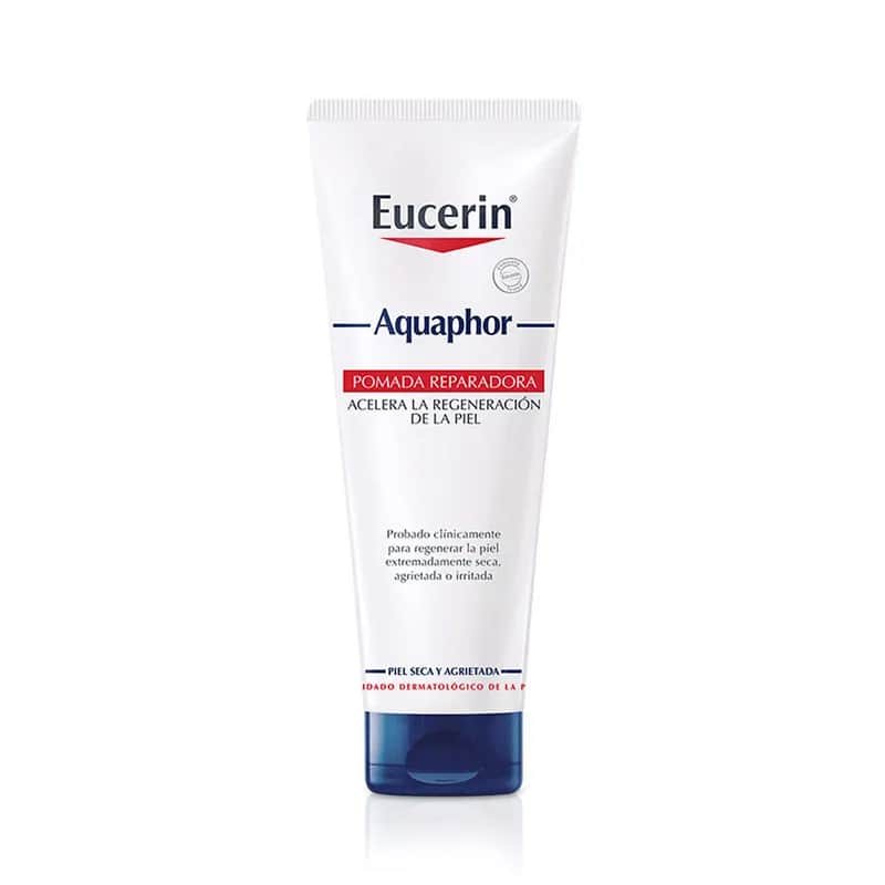 Eucerin Aquaphor Pomada Reparadora 220g