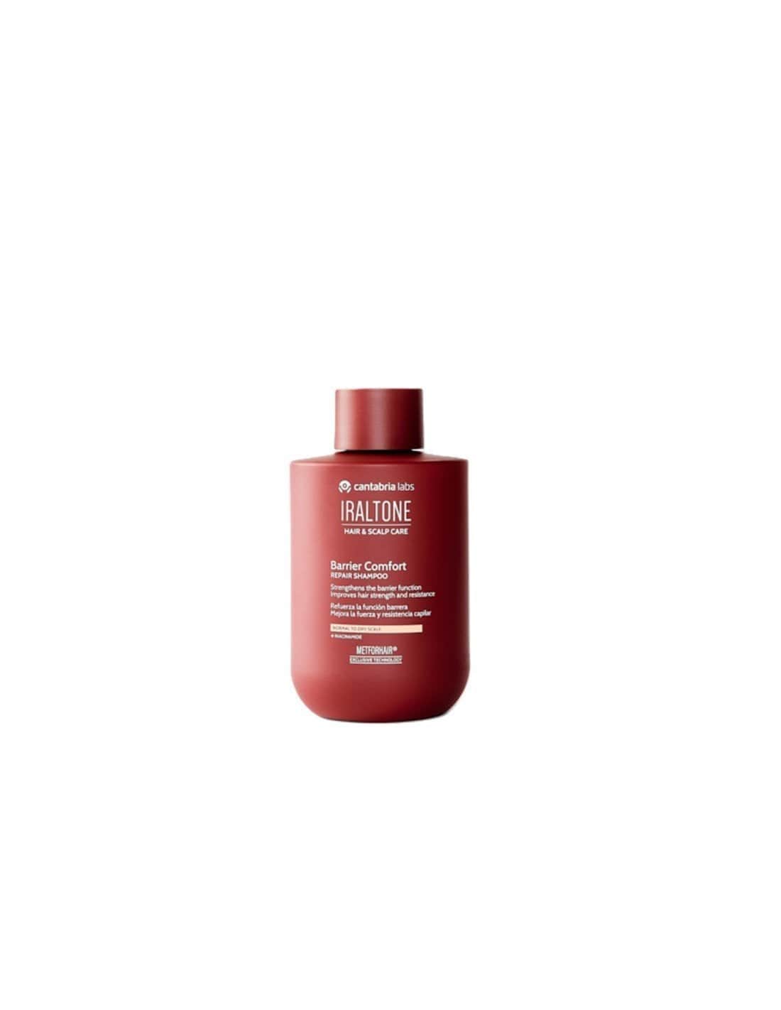 Iraltone Barrier Comfort Champú 250ml