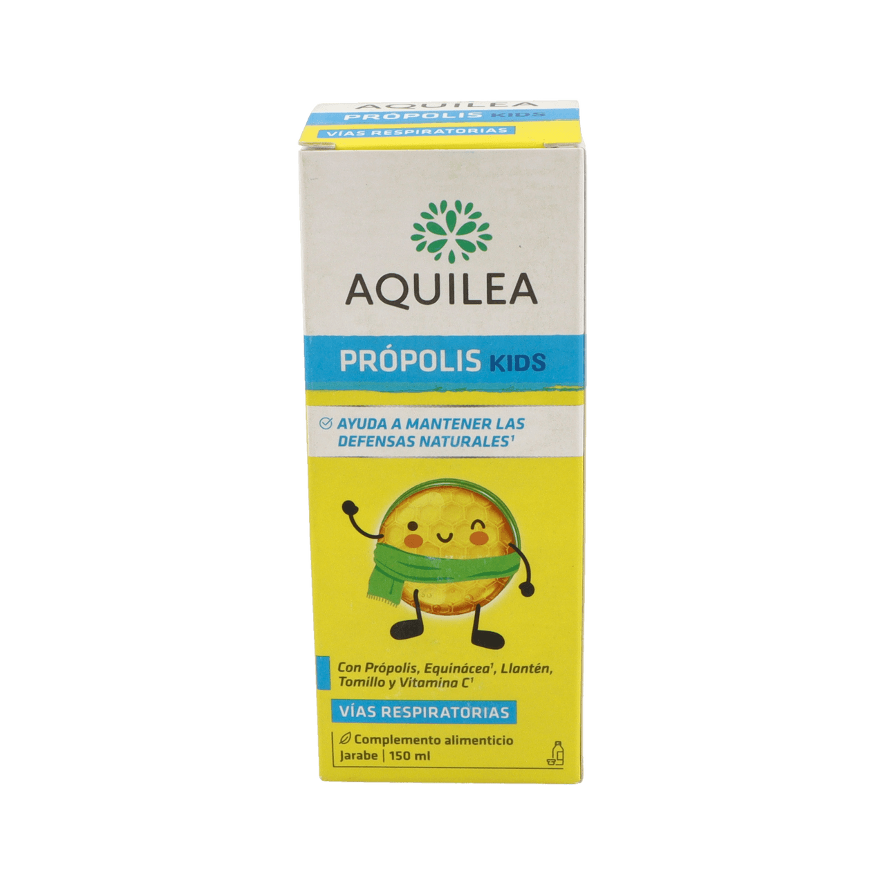 Aquilea Própolis Kids 150ml