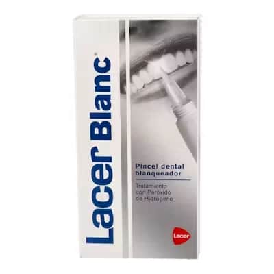 Lacerblanc Pincel Blanqueador 9g - Gel