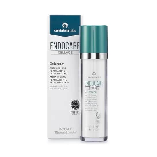 Endocare Cellage Gel-Crema 50ml
