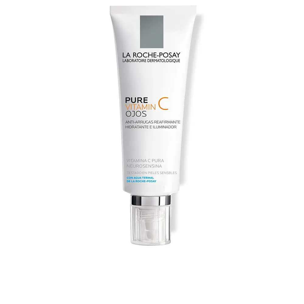 La Roche-Posay Pure Vitamin C Ojos 15ml