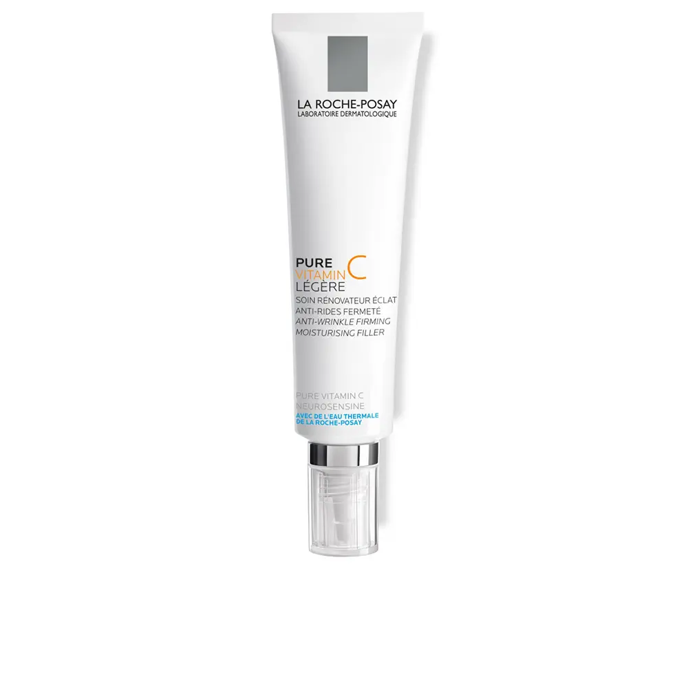 La Roche-Posay Pure Vitamin C Cuidado Dermatológico Piel Normal Mixta 40ml