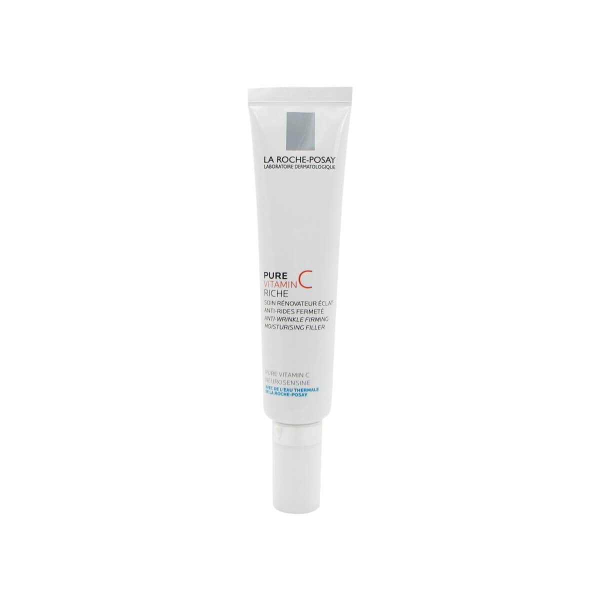 La Roche-Posay Redermic C Antiedad Piel Seca 40ml