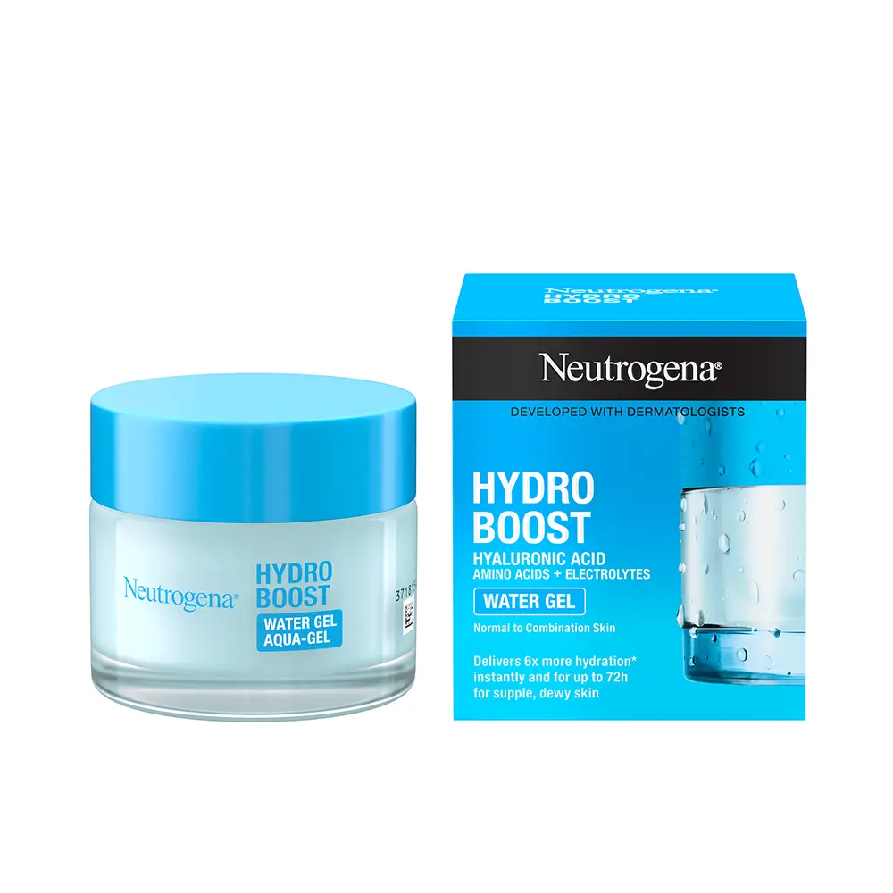 Neutrogena Hydro Boost Gel Agua 50ml