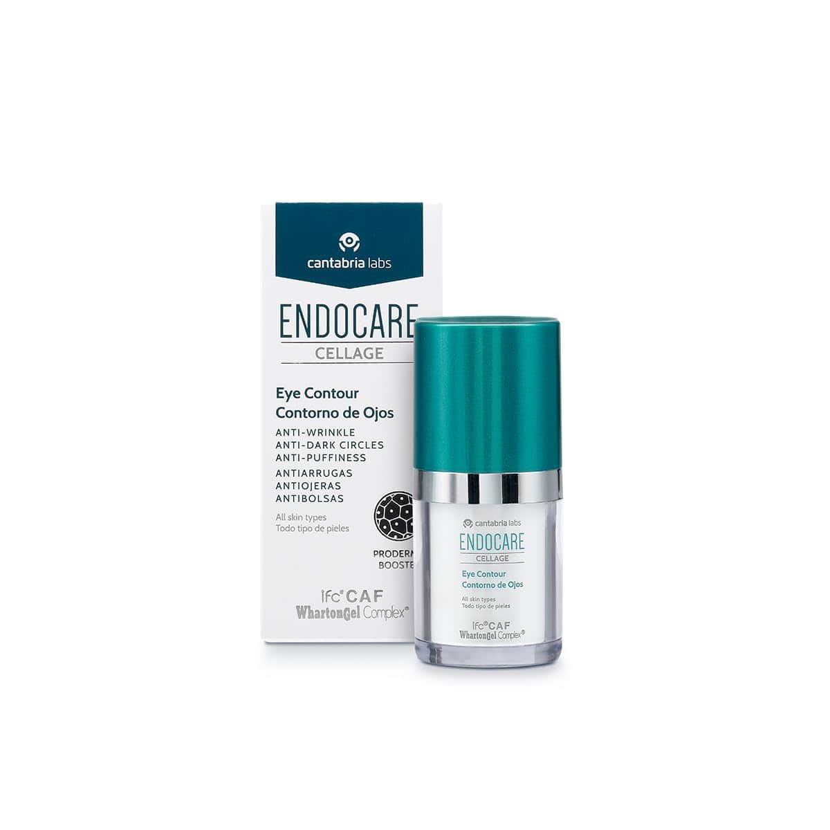 Endocare Cellage Contorno de Ojos 15ml