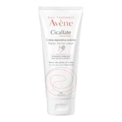 Avène Cicalfate Manos Crema Reparadora Efecto Barrera (100 ml)