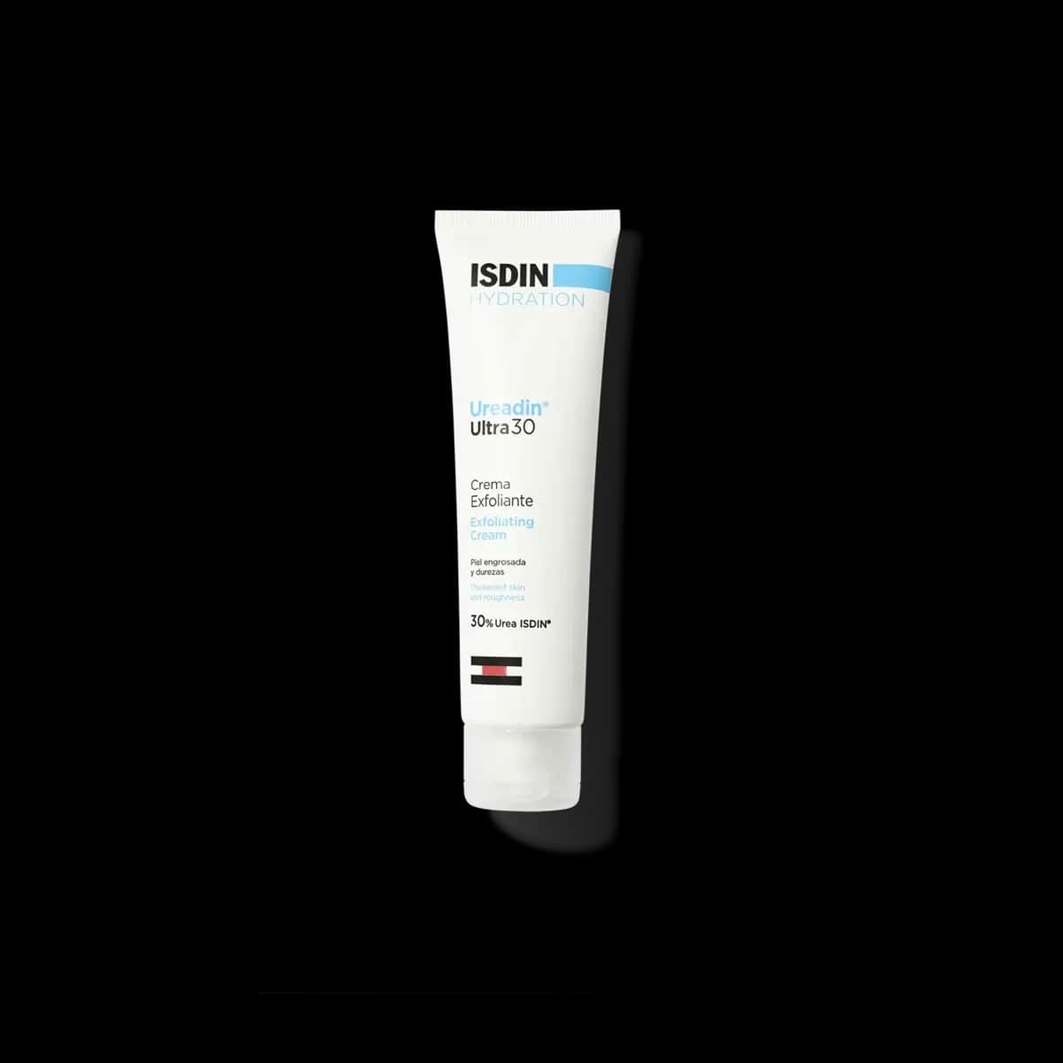 Isdin Ureadin Ultra 30 Cream 100ml