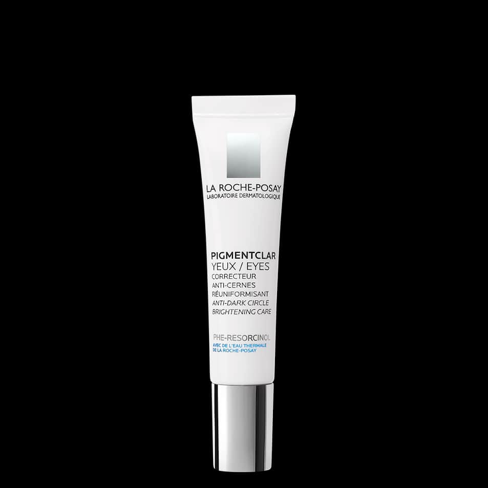 La Roche-Posay Pigmentclar Contorno de Ojos Corrector Antiojeras 15ml