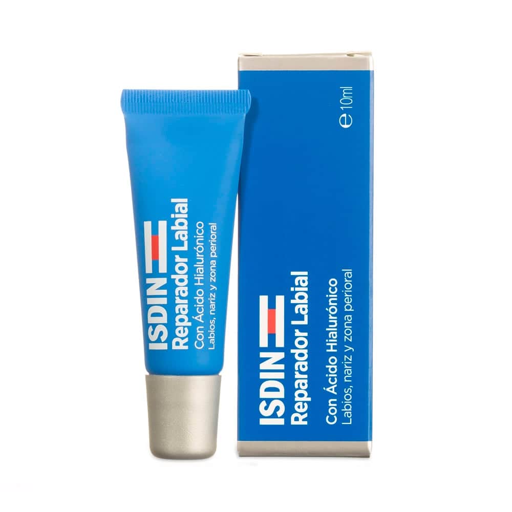 Isdin Nutrabalm Textura Ligera 10ml
