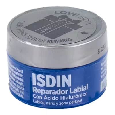 Isdin Nutrabalm Reparador Labial 10ml