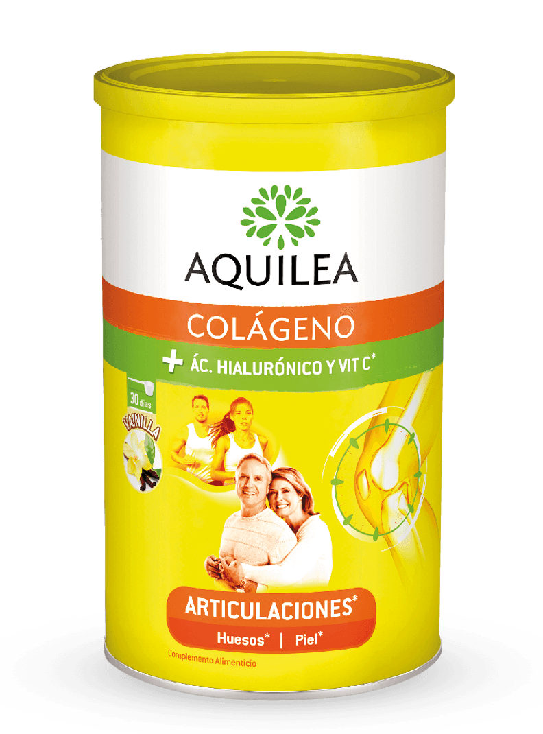 Aquilea Articulaciones colágeno 375g