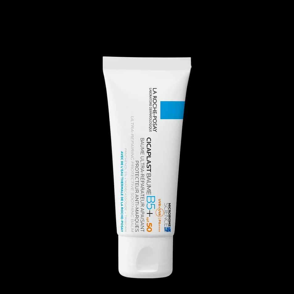 La Roche-Posay Cicaplast Baume B5 Bálsamo Reparador SPF50 40ml