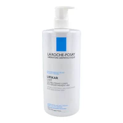 Lipikar Leche Perfum 750ml | Hidratante Corporal