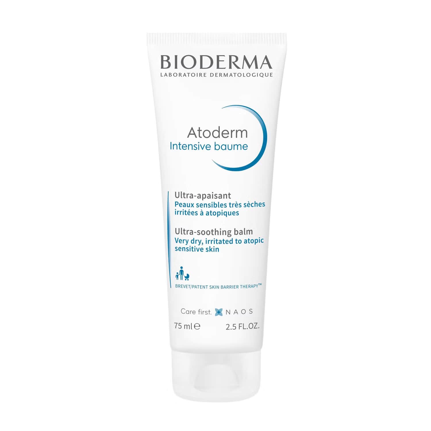 BIODERMA Atoderm Intensive Baume 75ml
