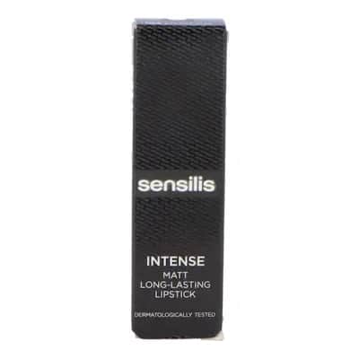 Sensilis Barra Labios Intense 104 Bordeaux
