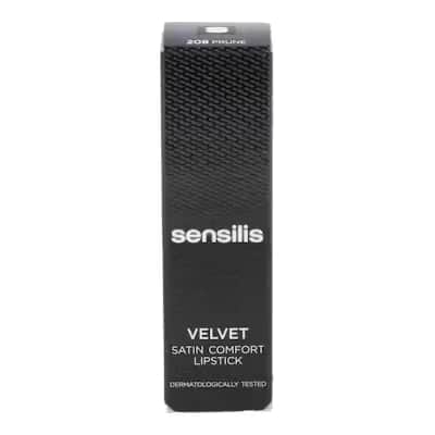 Sensilis Velvet 208 Prune - Labial Volumen