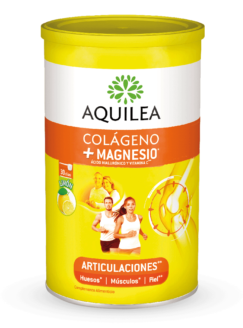 Aquilea Articulaciones Colágeno+ Magnesio 375g