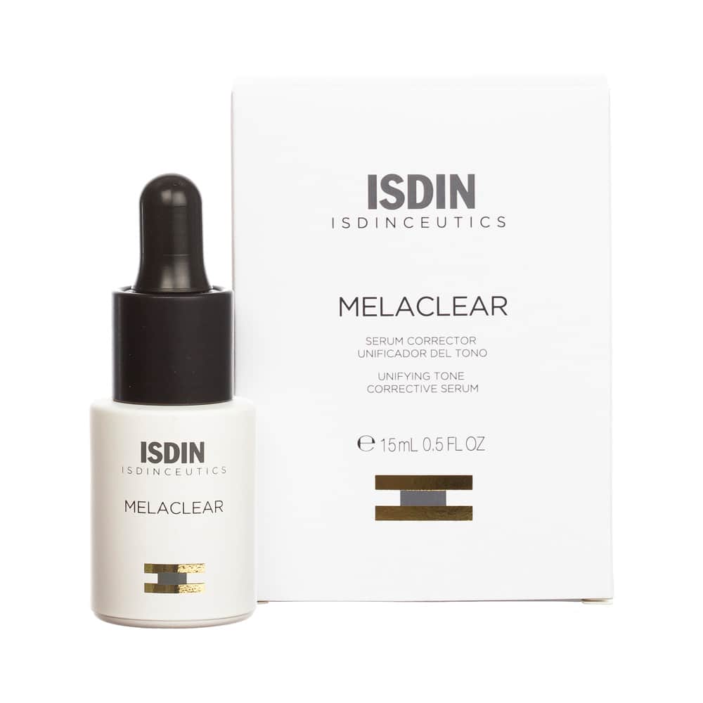 Isdin Isdinceutics Melaclear - Sérum