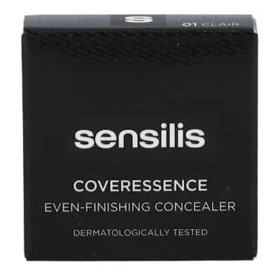 Sensilis Coveressence Correct 01 Clair | Corrector