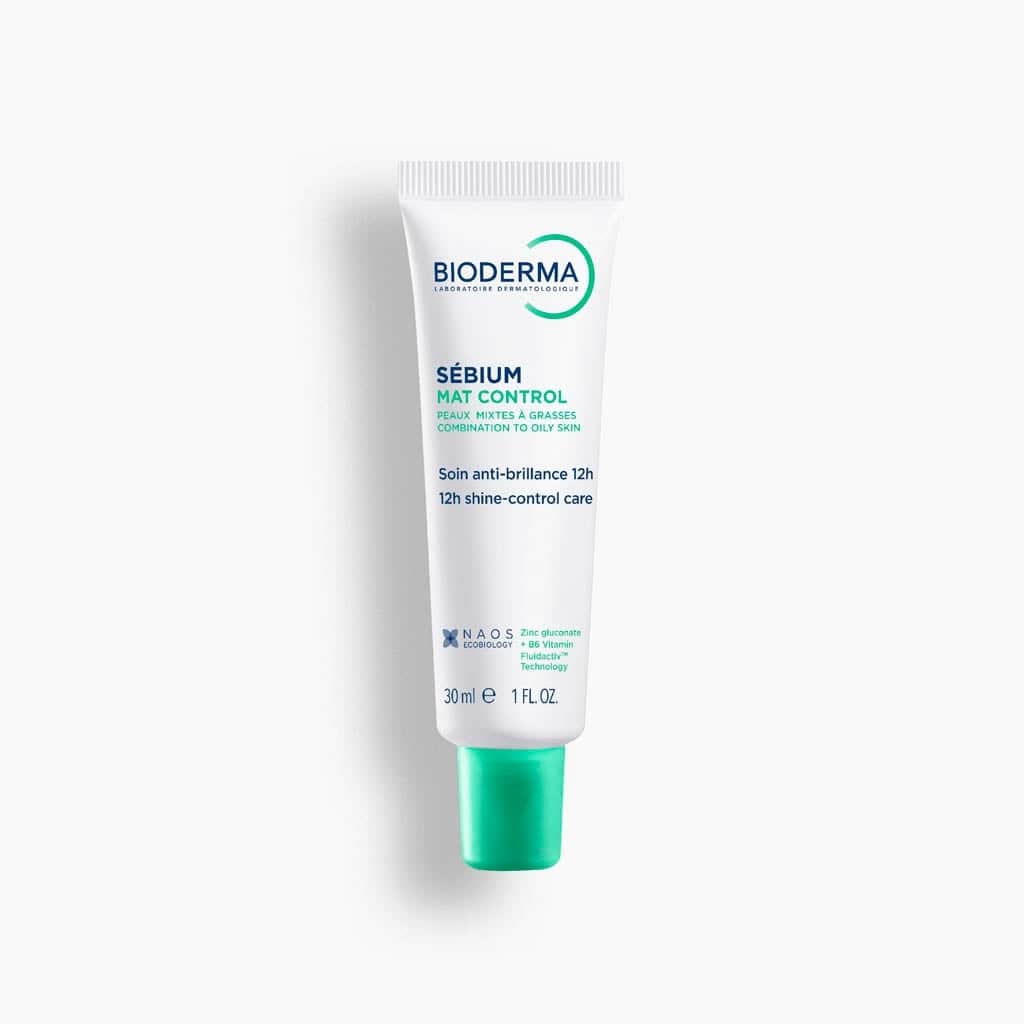 BIODERMA Sebium Mat Control