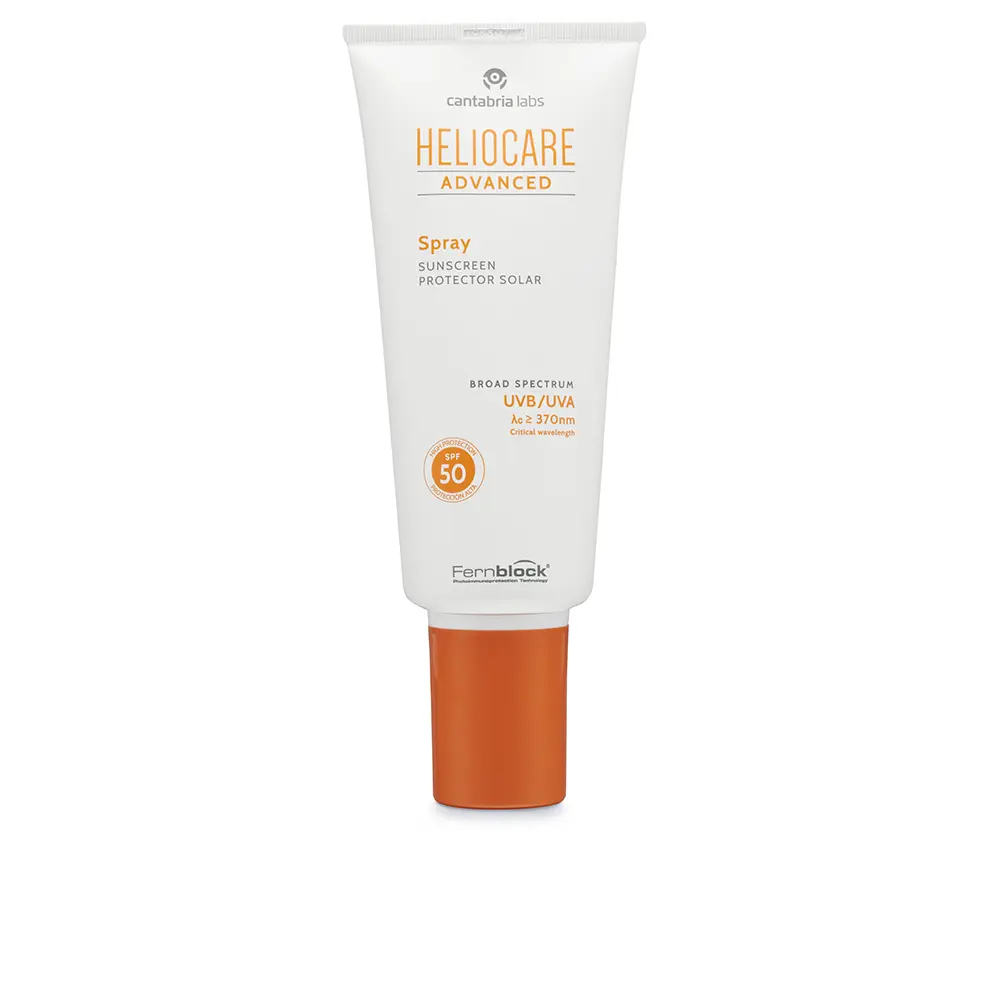 Heliocare Advanced Spray SPF 50