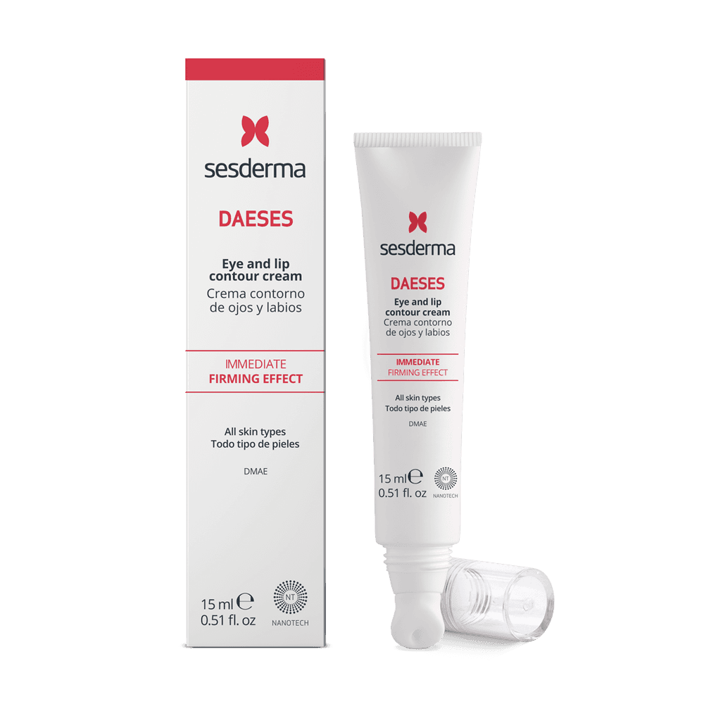 Sesderma Daeses Contorno Ojos y Labios 15 ml