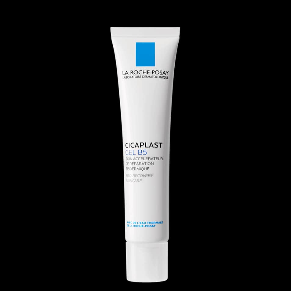 La Roche-Posay Cicaplast Gel B5 Tratamiento Reparador 40ml