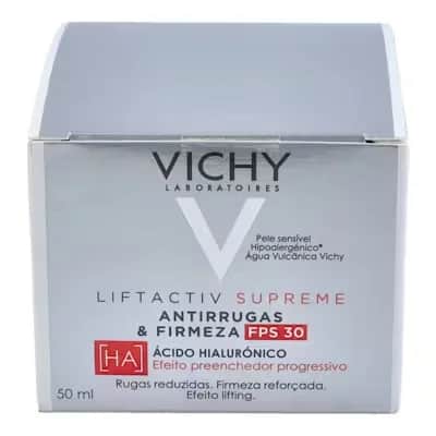 Vichy Liftactiv Supreme SPF30 50ml | Antiarrugas