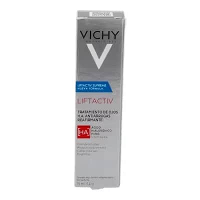 Vichy Liftactiv CXP Ojos - Contorno ojos
