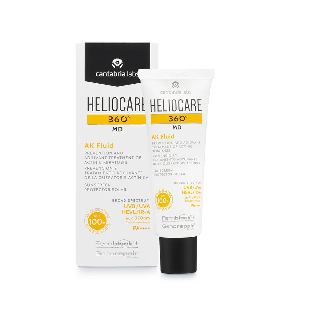 Heliocare 360° MD SPF 100+ 50ml