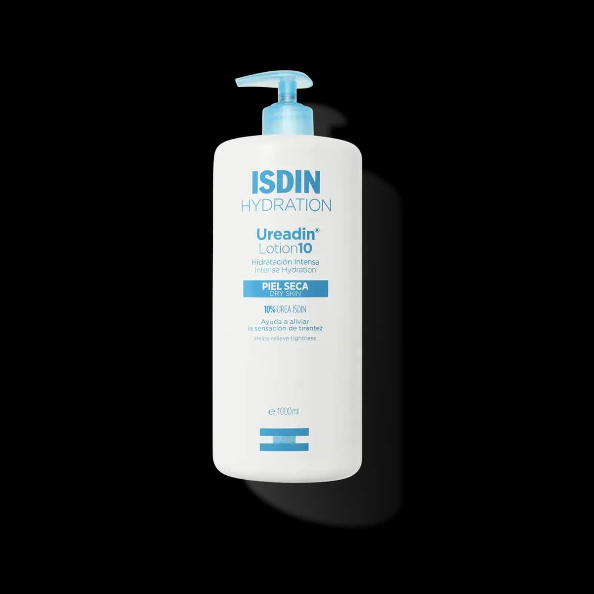 Isdin Ureadin Lotion 10 1000ml