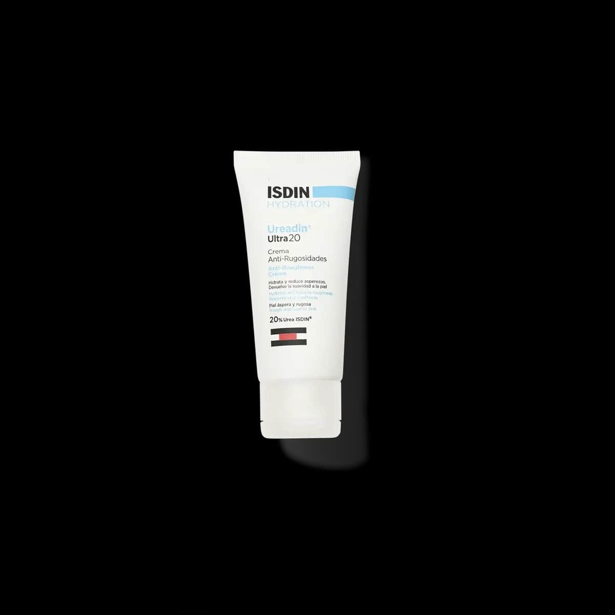 Isdin Ureadin Ultra 20 Crema Antiarrugas 50ml