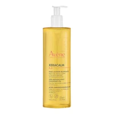 Avène Xeracalm AD - Aceite Limpiador Atópica 750ml