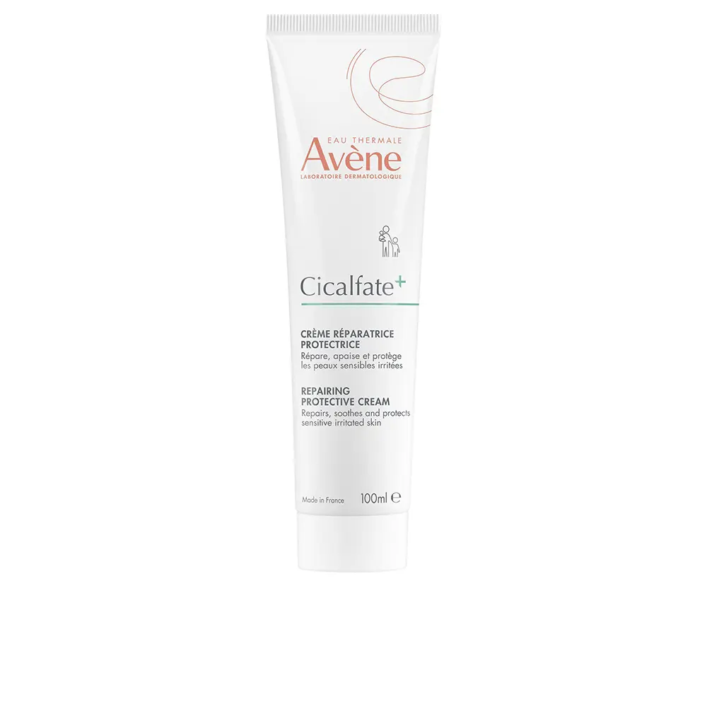 Avene Cicalfate+ Crema 100ml | Cicatrización