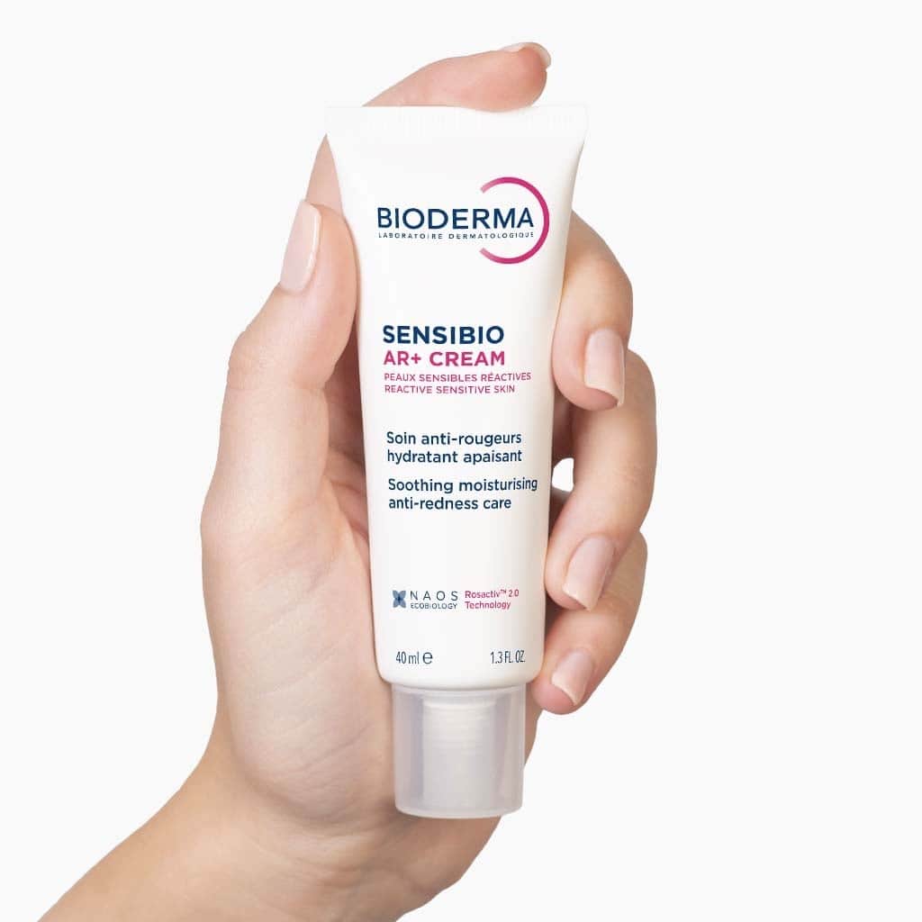 BIODERMA Sensibio AR+ Crema 40ml