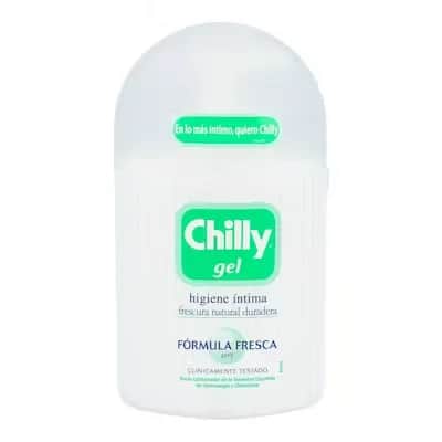 Chilly Gel Intima Refrescante 250ml