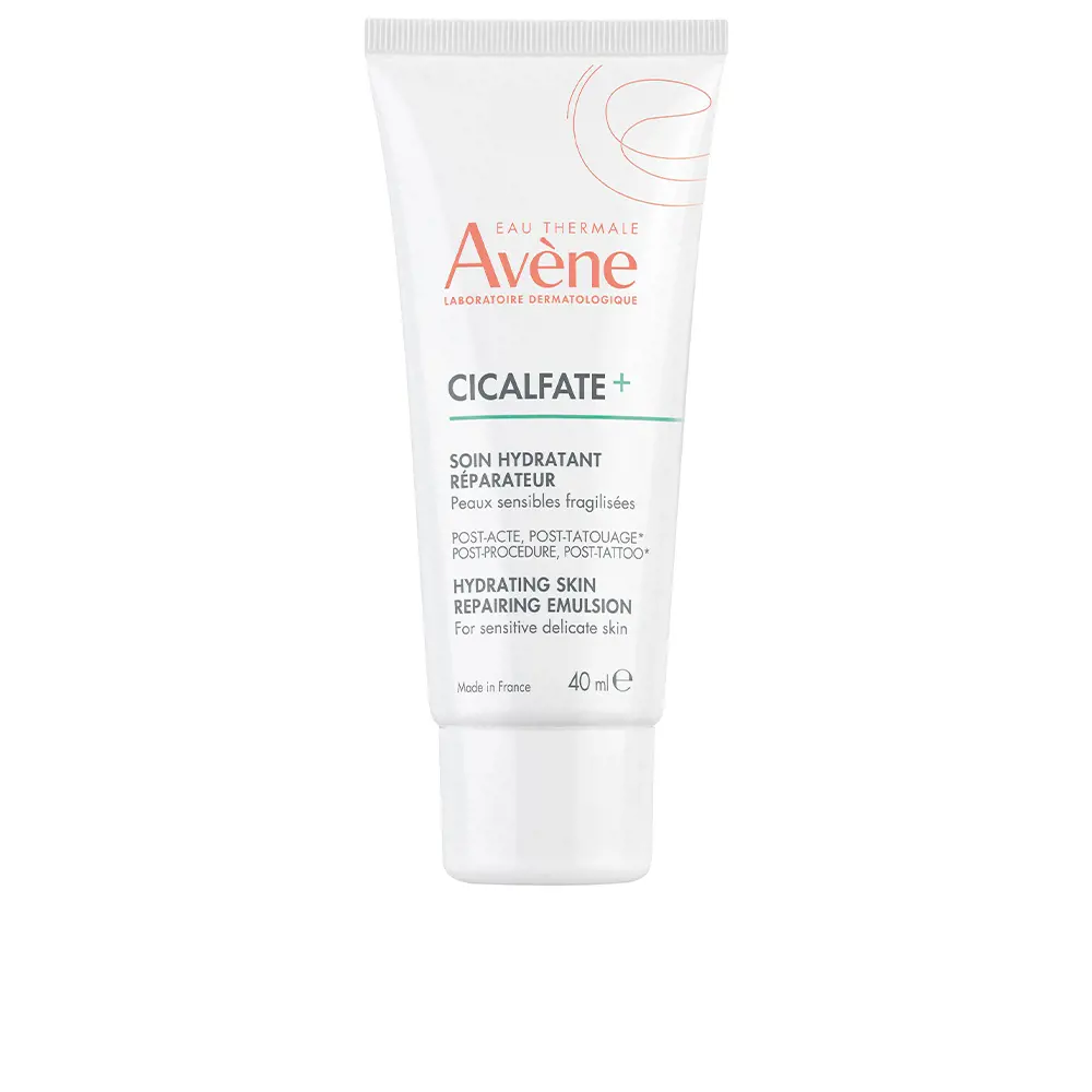 Avène Cicalfate+ Emuls 40ml | Reparador