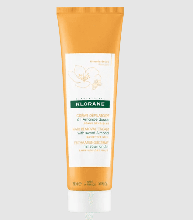 Klorane Crema Depilatoria 150ml