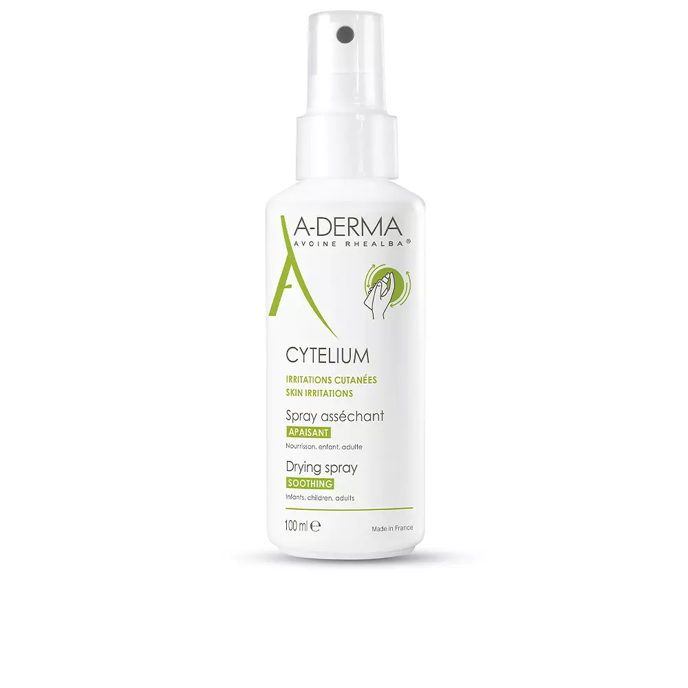 A-Derma Cytelium Spray 100ml - Piel irritada