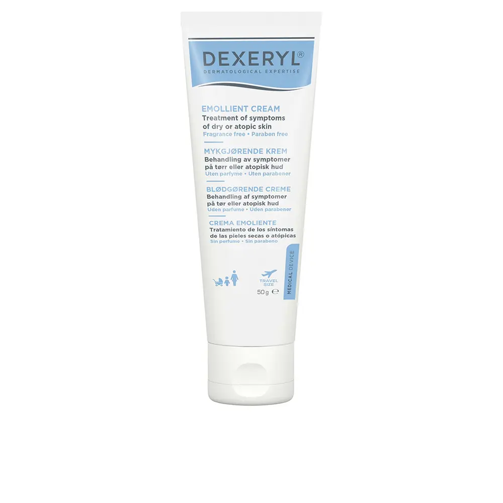 Dexeryl Crema 50g | Piel Seca