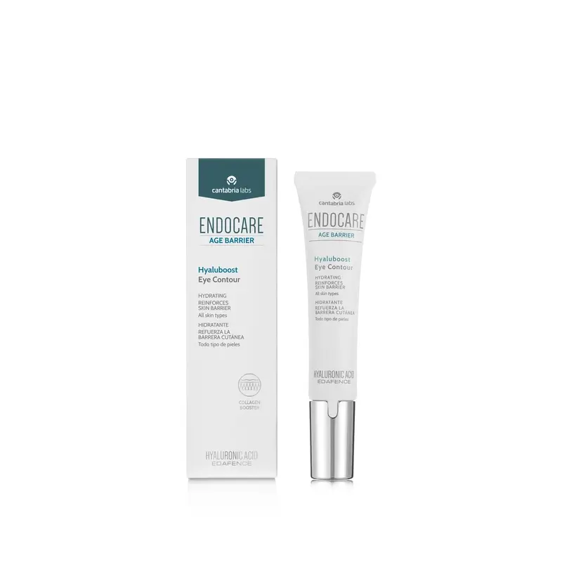 Endocare Age Barrier Hyaluboost Contorno de ojos 15ml